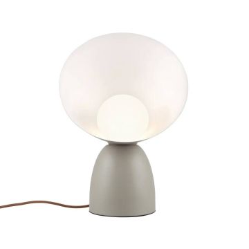 Nordlux Hello 2220215009 lampa stołowa 1x25W/E14  IP20