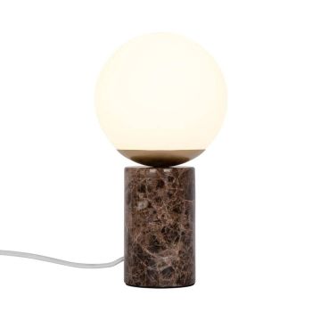 Nordlux Lilly 2213575018 lampa stołowa 1x25W/E14  IP20