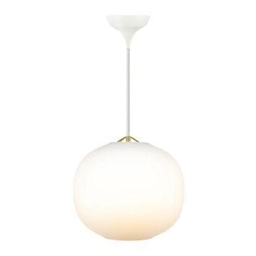 Nordlux Navone 2220433001 lampa wisząca 1x40W/E27  IP20