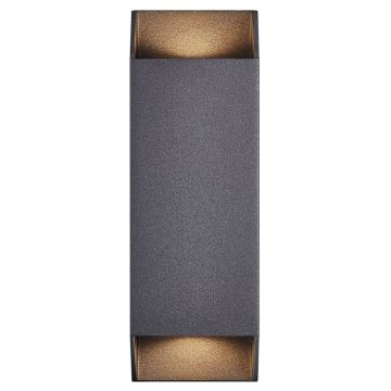 Nordlux Nico 2218221003 kinkiet 2x35W/GU10  IP54