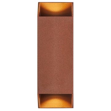 Nordlux Nico 2218221009 kinkiet 2x35W/GU10  IP54
