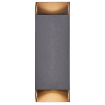 Nordlux Nico 2218221050 kinkiet 2x35W/GU10  IP54