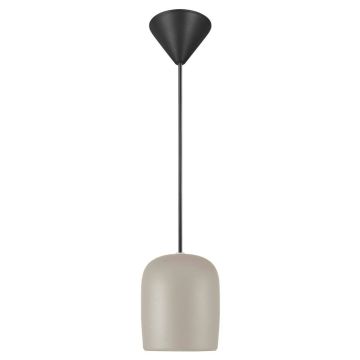 Nordlux Notti 2213073010 lampa wisząca 1x25W/E27  IP20