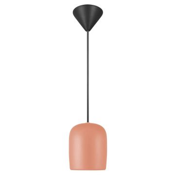 Nordlux Notti 2213073059 lampa wisząca 1x25W/E27  IP20