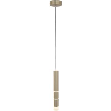 Paul Neuhaus PURE-VEGA 2211-60 lampa wisząca 4x10W/LED 440lm 2700-5000k ip20