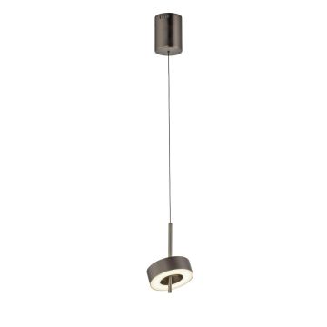 Paul Neuhaus Q-ROTATE 2247-34 lampa wisząca 1x9W/LED 2700K-5000K IP20 440lm