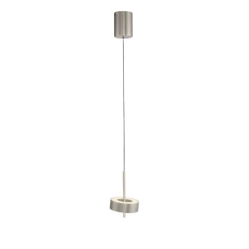 Paul Neuhaus Q-ROTATE 2247-95 lampa wisząca 1x9W/LED 2700K-5000K IP20 440lm