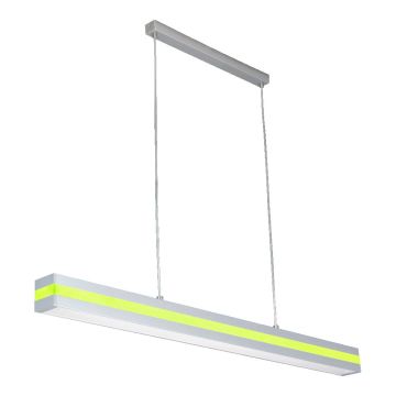 Prezent OFINNA IV. 22009 lampa wisząca 1x28W/T5 IP20