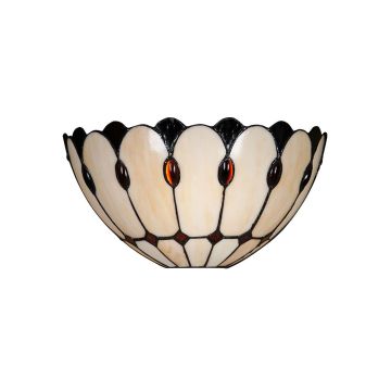 Prezent TIFFANY XVI. 228 kinkiet 1x40W/E14 IP20