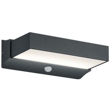 Trio CUANDO 226669242 226669242 kinkiet 1x11w/led 1400lm 3000k ip54
