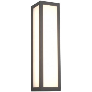 Trio FUERTE 226260142 226260142 kinkiet 1x10.5w/led 1300lm 3000k ip54