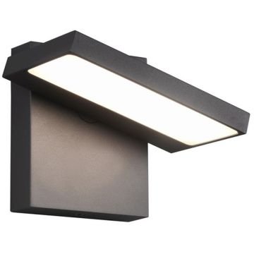 Trio HORTON 226360142 226360142 kinkiet 1x8w/led 1000lm 3000k ip54