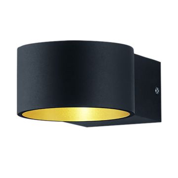 Trio LACAPO 223410132 223410132 kinkiet 1x4.3w/led 430lm 3000k ip20