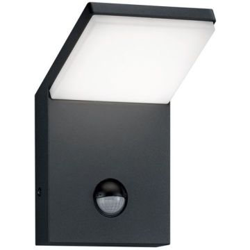 Trio PEARL 221169142 221169142 kinkiet 1x9w/led 900lm 3000k ip54
