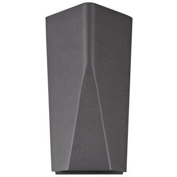 Trio TAY 226560242 226560242 kinkiet 2x2 x 4.5w/led 580lm 3000k ip65