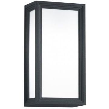 Trio TIMOK 228060142 228060142 kinkiet 1x18w/e27 400lm 3000k ip54