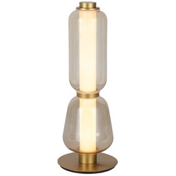Zambelis TABLE LED 23060 lampka stołowa 7W/led 490lm 3000K IP20