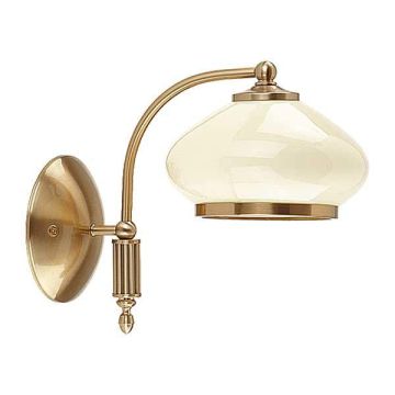 Alfa ASTORIA 2321 kinkiet 1x60W/E27 