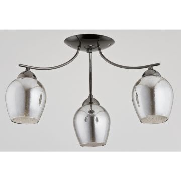 Alfa RIKI 23393 plafon sufitowy 3x60W/E27 