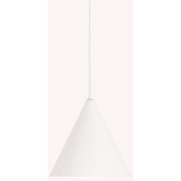 Ideal Lux A-LINE 232690 lampa wisząca 1x28W/GU10   ip20