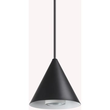 Ideal Lux A-LINE 232713 lampa wisząca 1x28W/GU10   ip20