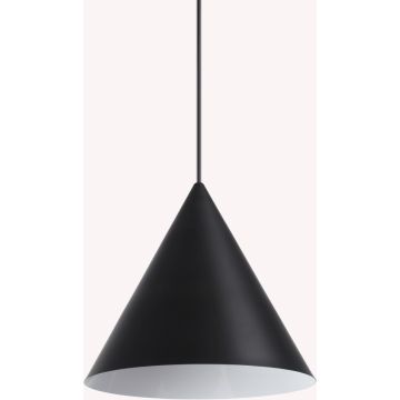 Ideal Lux A-LINE 232744 lampa wisząca 1x60W/E27   ip20