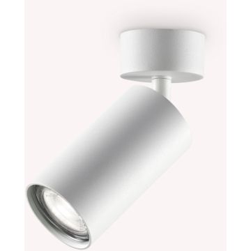 Ideal Lux DYNAMITE 231495 kinkiet 1x28W/GU10   ip20