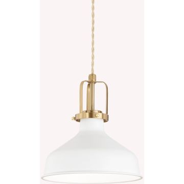 Ideal Lux ERIS 238104 lampa wisząca 1x42W/E27   ip20