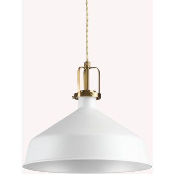 Ideal Lux ERIS 238135 lampa wisząca 1x42W/E27   ip20