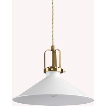 Ideal Lux ERIS 238173 lampa wisząca 1x42W/E27   ip20