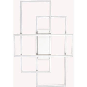 Ideal Lux FRAME 230726 lampa sufitowa 1x33W/LED  3000K ip20