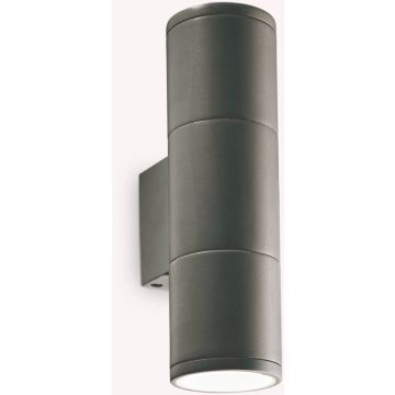 Ideal Lux GUN 236841 kinkiet 2x35W/GU10   ip44