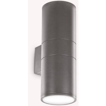 Ideal Lux GUN 236858 kinkiet 2x60W/E27   ip54