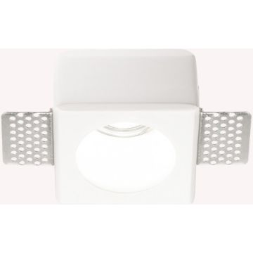 Ideal Lux SAMBA 230580 downlight wpuszczany 1x35W/GU10   ip20