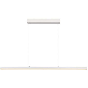 Lucide SIGMA 23463/30/31 lampa wisząca 1x30w/led 2250lm 2700k ip20