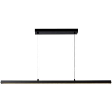 Lucide SIGMA 23463/36/30 lampa wisząca 1x36w/led 2250lm 3000k ip20