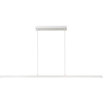 Lucide SIGMA 23463/36/31 lampa wisząca 1x36w/led 2324lm 3000k ip20
