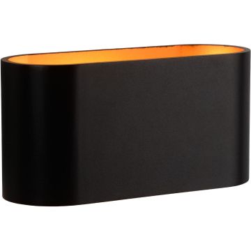 Lucide XERA 23254/01/30 23254/01/30 kinkiet 1x42w/g9   ip20