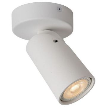 Lucide XYRUS 23954/06/31 spot 1x5w/gu10 320lm 2200k ip20