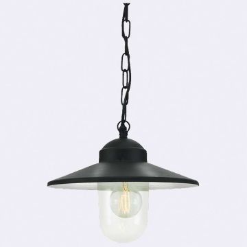 Norlys Karlstad 230A/B oprawa wisząca 1x9W/E27 IP55