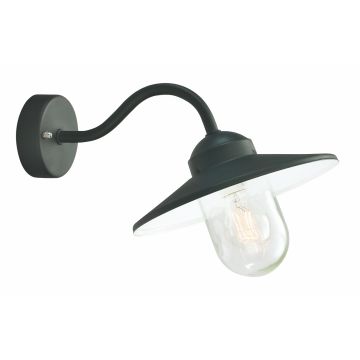 Norlys Karlstad 230B kinkiet 1x9W/E27 IP55