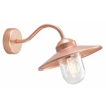 Norlys Karlstad 230CO kinkiet 1x9W/E27 IP55