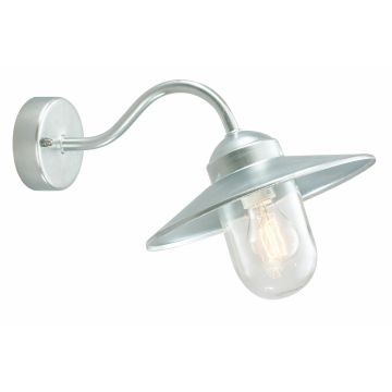 Norlys Karlstad 230GA kinkiet 1x9W/E27 IP55