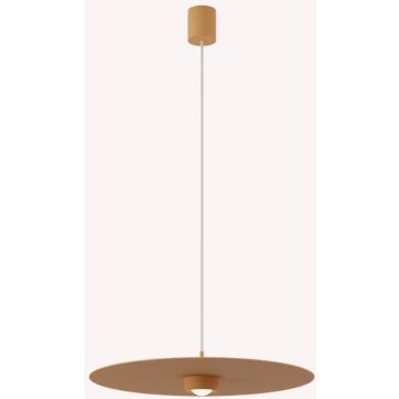 Zambelis PENDANT LED 2588 lampa wisząca 21W/led 1300lm 3000K IP20