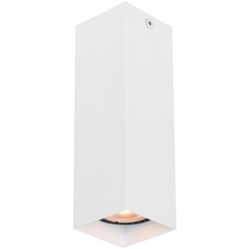 Italux Ander CLN-28394-M-WH downlight natynkowy 1x10W/GU10   IP20