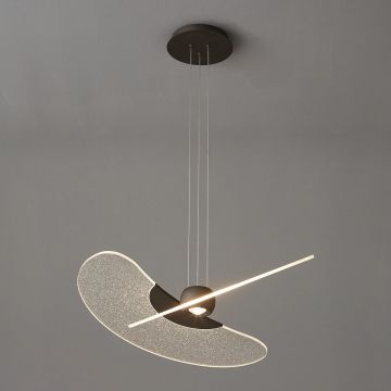 Altavola Design Noxa LA106/P lampa wisząca 1x28W/LED 1680lm 3000K IP20