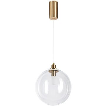 Altavola Design Polar LA019/P_clear lampa wisząca 1x6W/LED   IP20