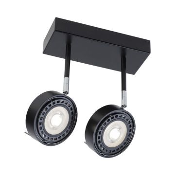 Antigo Fussa 2219 spot 2x15W/Gu10 IP20