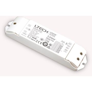 Ideal Lux ALIMENTAT 244549 zasilacz 36W   ip20