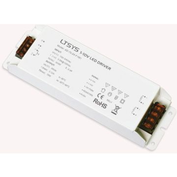 Ideal Lux ALIMENTAT 244563 zasilacz 80W   ip20